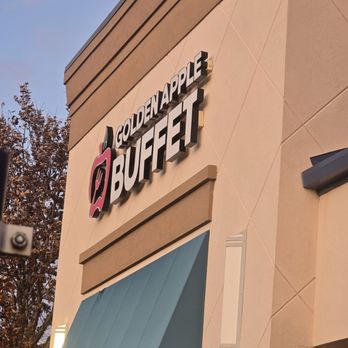 Golden Apple Buffet - Buffets Near Me - Saint Charles, Missouri