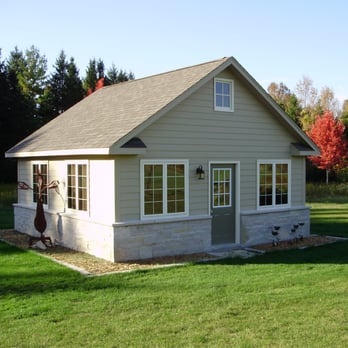 JD Griffiths Company - Custom gable model - Garage Door Services Near Me - Milwaukee, Wisconsin JD Griffiths Company - Custom gable model - Garage Door Services Near Me - Milwaukee, Wisconsin