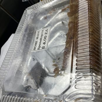 Mediterranean Foods - Spinach pie - Convenience Stores Near Me - New York, New York Mediterranean Foods - Spinach pie - Convenience Stores Near Me - New York, New York
