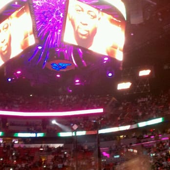 Miami-Dade Arena - Stadiums & Arenas Near Me - Miami, Florida