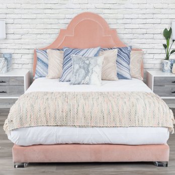 ModShop - Bel-Air Bed - Furniture Stores Near Me - New York, New York ModShop - Bel-Air Bed - Furniture Stores Near Me - New York, New York