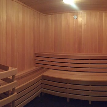 YMCA - The new sauna (ladies) - Gyms Near Me - Jefferson City, Missouri YMCA - The new sauna (ladies) - Gyms Near Me - Jefferson City, Missouri