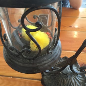 Cream Pot - Dusty lamp with flopped chicks!! - Breakfast & Brunch Near Me - Honolulu, Hawaii Cream Pot - Dusty lamp with flopped chicks!! - Breakfast & Brunch Near Me - Honolulu, Hawaii