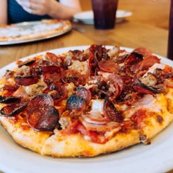 575 Pizzeria