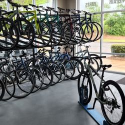 West Georgia Cycling