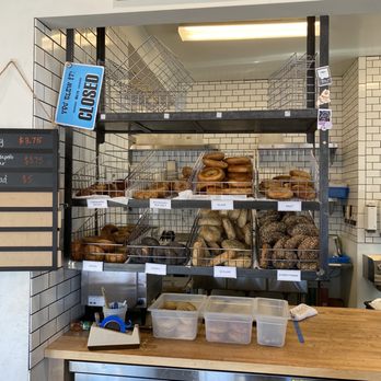 Hank's Bagels - Simple selection of bagels! - Coffee & Tea Near Me - Burbank, California Hank's Bagels - Simple selection of bagels! - Coffee & Tea Near Me - Burbank, California