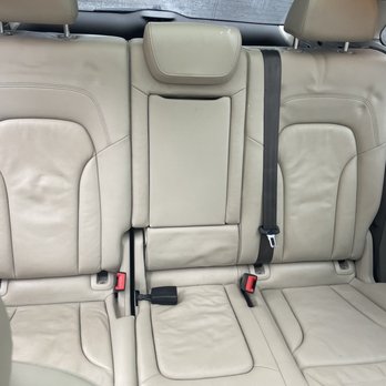 Over The Top Mobile Detailing - Auto Detailing Near Me - Atascadero, California Over The Top Mobile Detailing - Auto Detailing Near Me - Atascadero, California