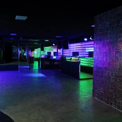 Lions Nightclub