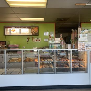 Daily Donuts - Donuts Near Me - San Jose, California
