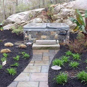 Mirabella Landscape & Construction - Planting - Landscaping Near Me - Saddle Brook, New Jersey Mirabella Landscape & Construction - Planting - Landscaping Near Me - Saddle Brook, New Jersey