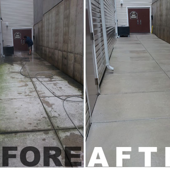 Capital Powerwash LLC - Pressure Washers Near Me - Fairfax, Virginia Capital Powerwash LLC - Pressure Washers Near Me - Fairfax, Virginia