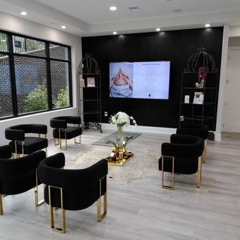 Body Symmetry MD - Lobby - Medical Spas Near Me - Alpharetta, Georgia Body Symmetry MD - Lobby - Medical Spas Near Me - Alpharetta, Georgia