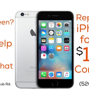 Compucel Tucson - Mobile Phone Repair Near Me - Tucson, Arizona