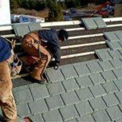 Slide of Roof-Life Construction