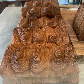 Maison Nico - Bakeries Near Me - San Francisco, California