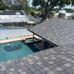 1st Class Roofing