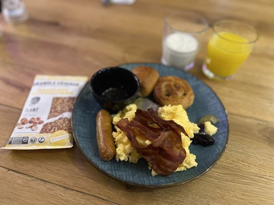 Hotel Nassau Breda, Autograph Collection by null