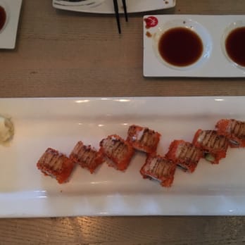Miku - Miku roll - Japanese Near Me - Vancouver, British Columbia Miku - Miku roll - Japanese Near Me - Vancouver, British Columbia