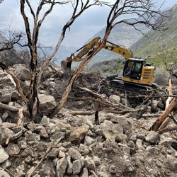 Dirt & Diesel Excavation