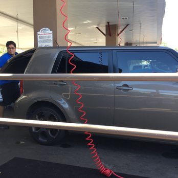 Cobblestone Auto Spa - My shaggy wagon - Car Wash Near Me - Surprise, Arizona