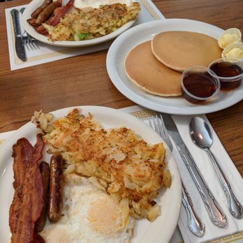 Colonial Kitchen - The Titan Breakfast - Breakfast & Brunch Near Me - San Marino, California Colonial Kitchen - The Titan Breakfast - Breakfast & Brunch Near Me - San Marino, California