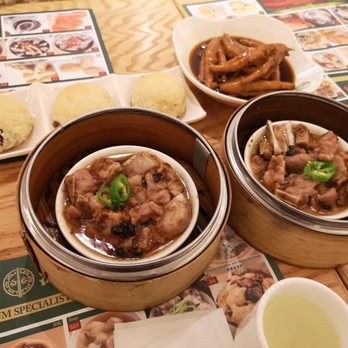 Tim Ho Wan - Hell's Kitchen - Dim Sum Near Me - New York, New York