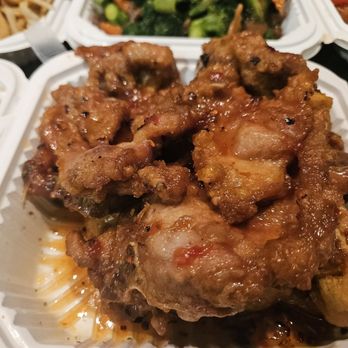 Golden Eagle Restaurant - Chinese Near Me - Tracy, California