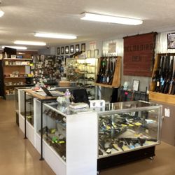 The Reloading Den