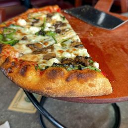 Truffle Pizza Truffle Pizza