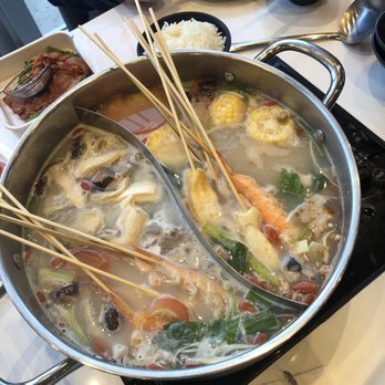 Ye Skewers Hot Pot - Chinese Near Me - Aurora, Ontario Ye Skewers Hot Pot - Chinese Near Me - Aurora, Ontario