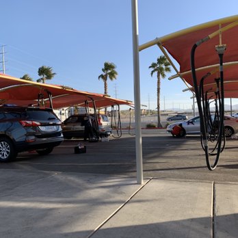 Choice Sinclair - Gas Stations Near Me - Las Vegas, Nevada