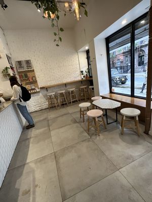 Bird & Branch Coffee Roasters by null