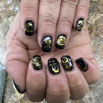 Super Star Nails & Spa - Nail Salons Near Me - Austin, Texas