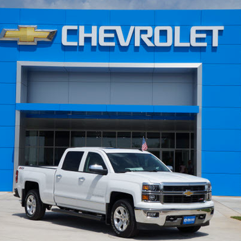 Bruner GMC Chevy - Car Dealers Near Me - Early, Texas