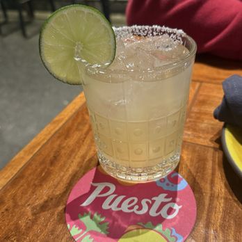 Puesto Los Olivos - Mexican Near Me - Irvine, California