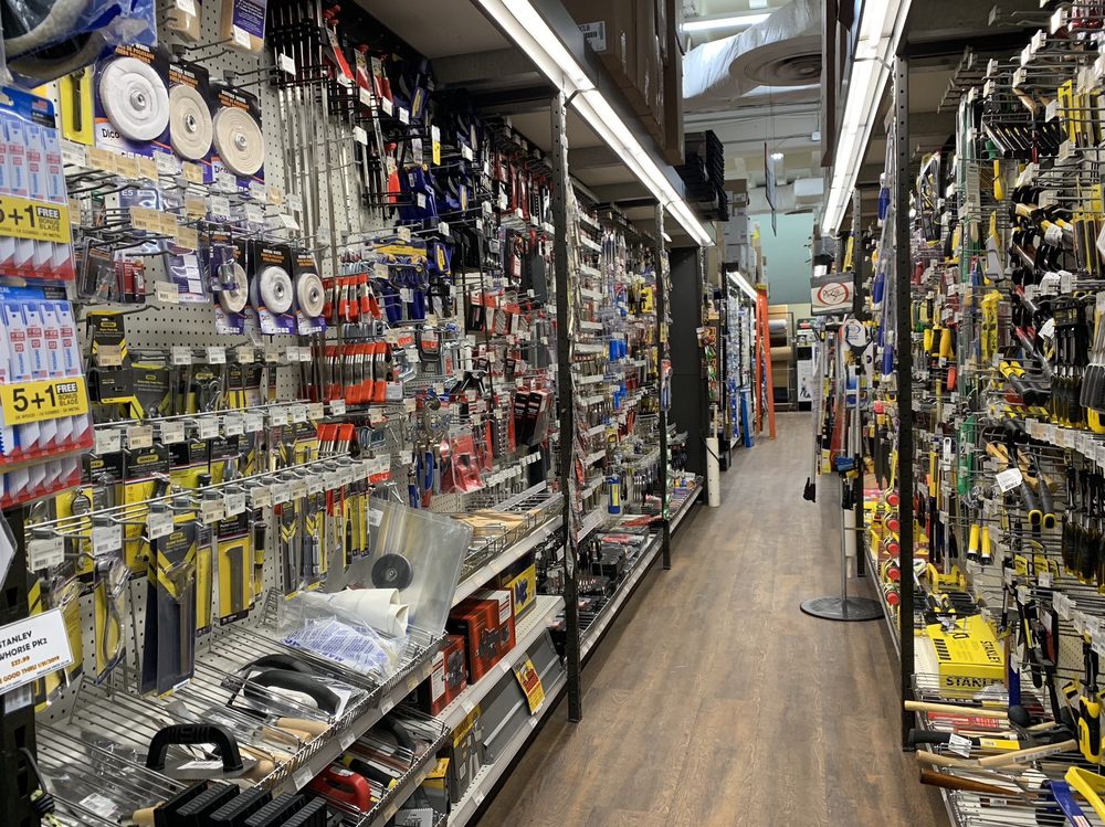 STROSNIDERS HARDWARE 20 Photos & 115 Reviews Hardware Stores 6930