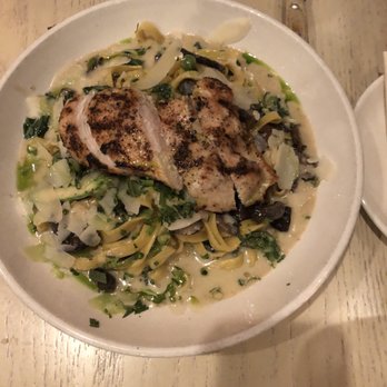 TAVERNA - Italian Near Me - Jacksonville, Florida