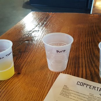 Coppertail Brewing Co - They don't do flights during covid, but they will do samples - Bars Near Me - Tampa, Florida Coppertail Brewing Co - They don't do flights during covid, but they will do samples - Bars Near Me - Tampa, Florida