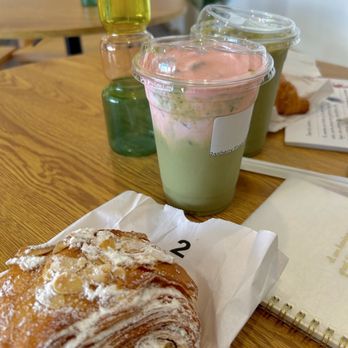 Daily Cup - Overall experience in one picture - Coffee & Tea Near Me - Houston, Texas