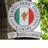 Three Bees Coffee House gift card