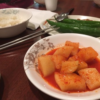 Parksanbal - Korean Near Me - Flushing, New York Parksanbal - Korean Near Me - Flushing, New York