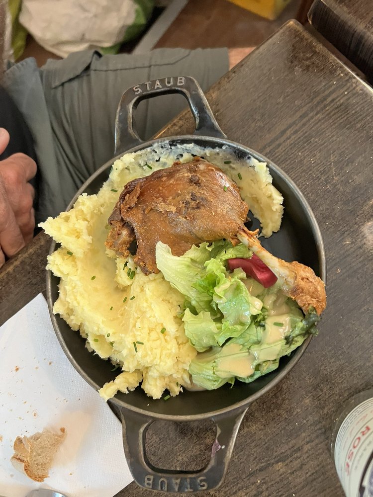 Michel's