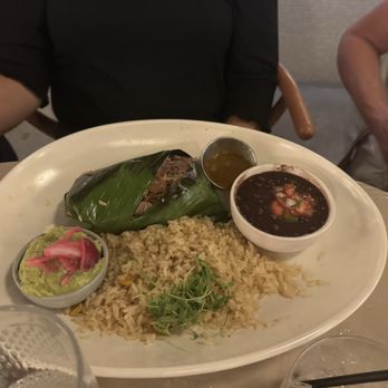 Luna Bistro Cafe - New American Near Me - Long Beach, California