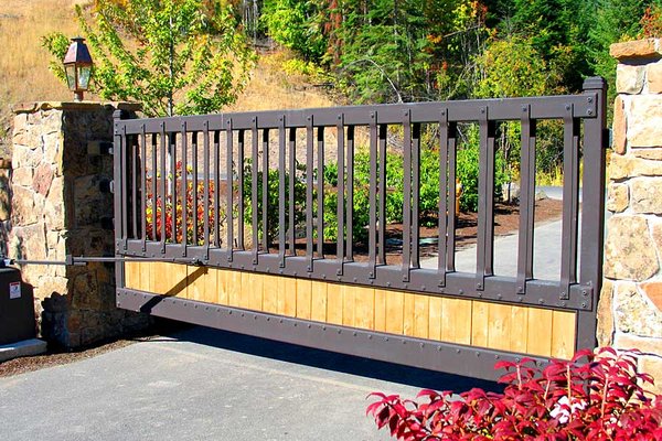 Perimeter Security Group