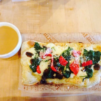 La Farm Bakery - The champignon - Bakeries Near Me - Cary, North Carolina