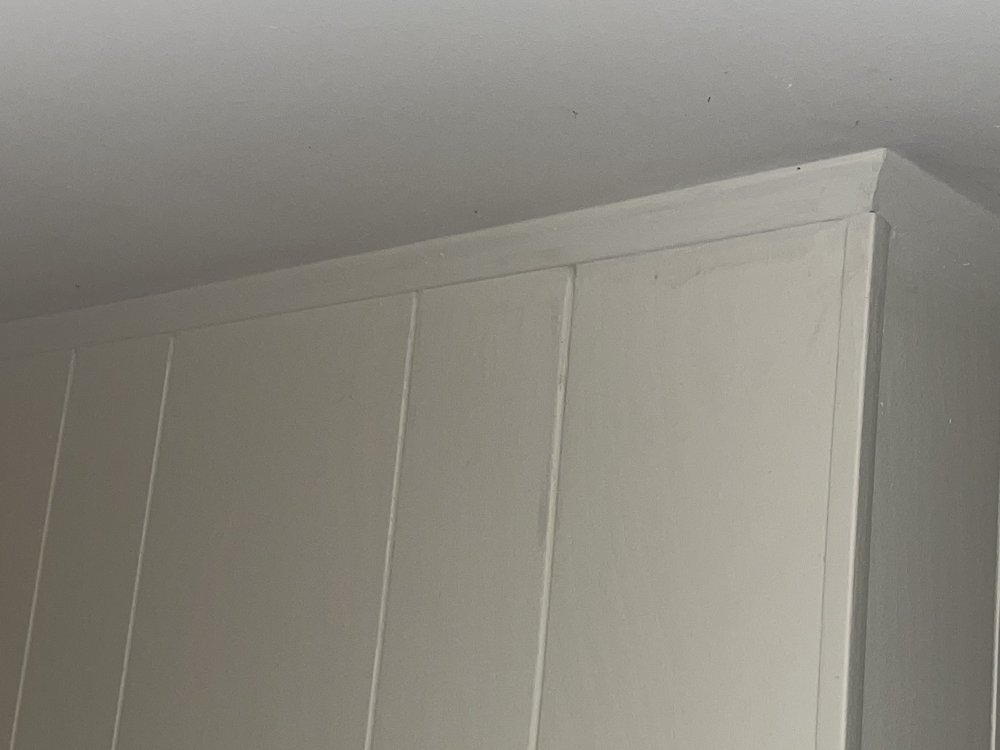 Slide of Redmonds GW