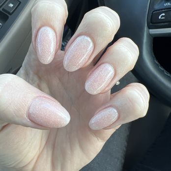 Happiest Nails & Spa - Nail Salons Near Me - Oceanside, California