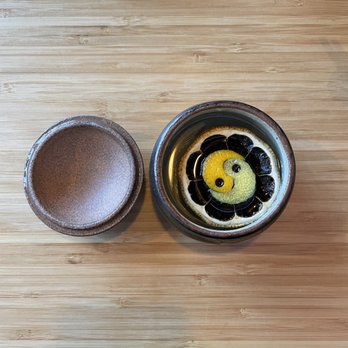 Kaizen Sushi - Cute garnish on the drink! Love the attention to detail - Sushi Bars Near Me - Portland, Oregon Kaizen Sushi - Cute garnish on the drink! Love the attention to detail - Sushi Bars Near Me - Portland, Oregon