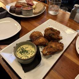 Fried Chicken Wings Fried Chicken Wings