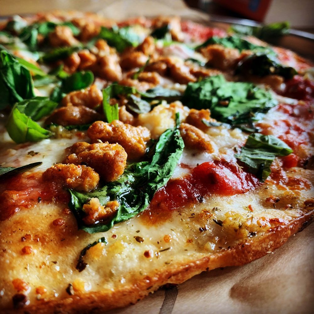 PIEOLOGY PIZZERIA 586 Photos & 842 Reviews Pizza 505 N Grand Ave